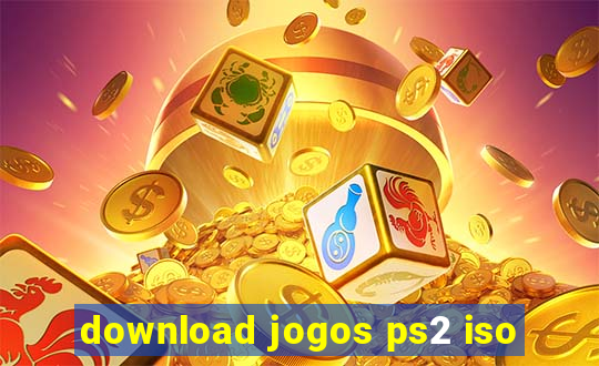 download jogos ps2 iso